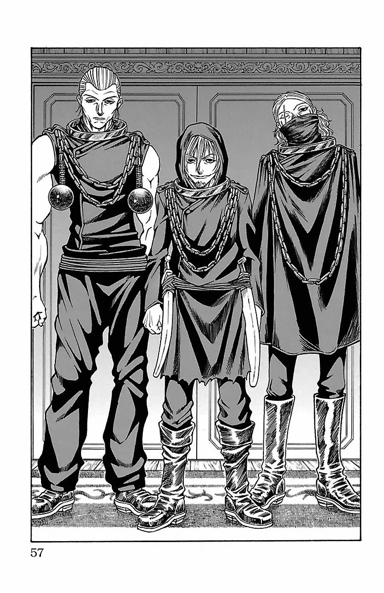 Sunset Rose chapter 10 page 53