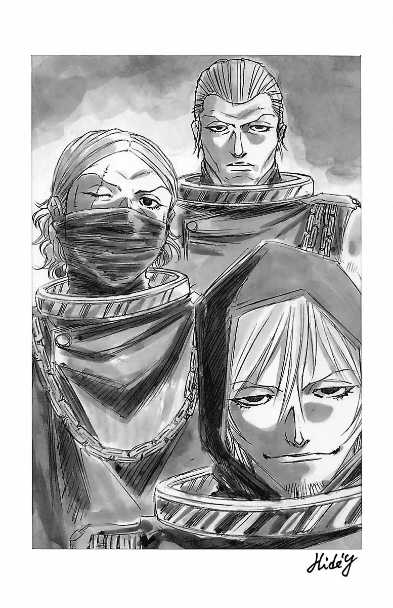 Sunset Rose chapter 10 page 62