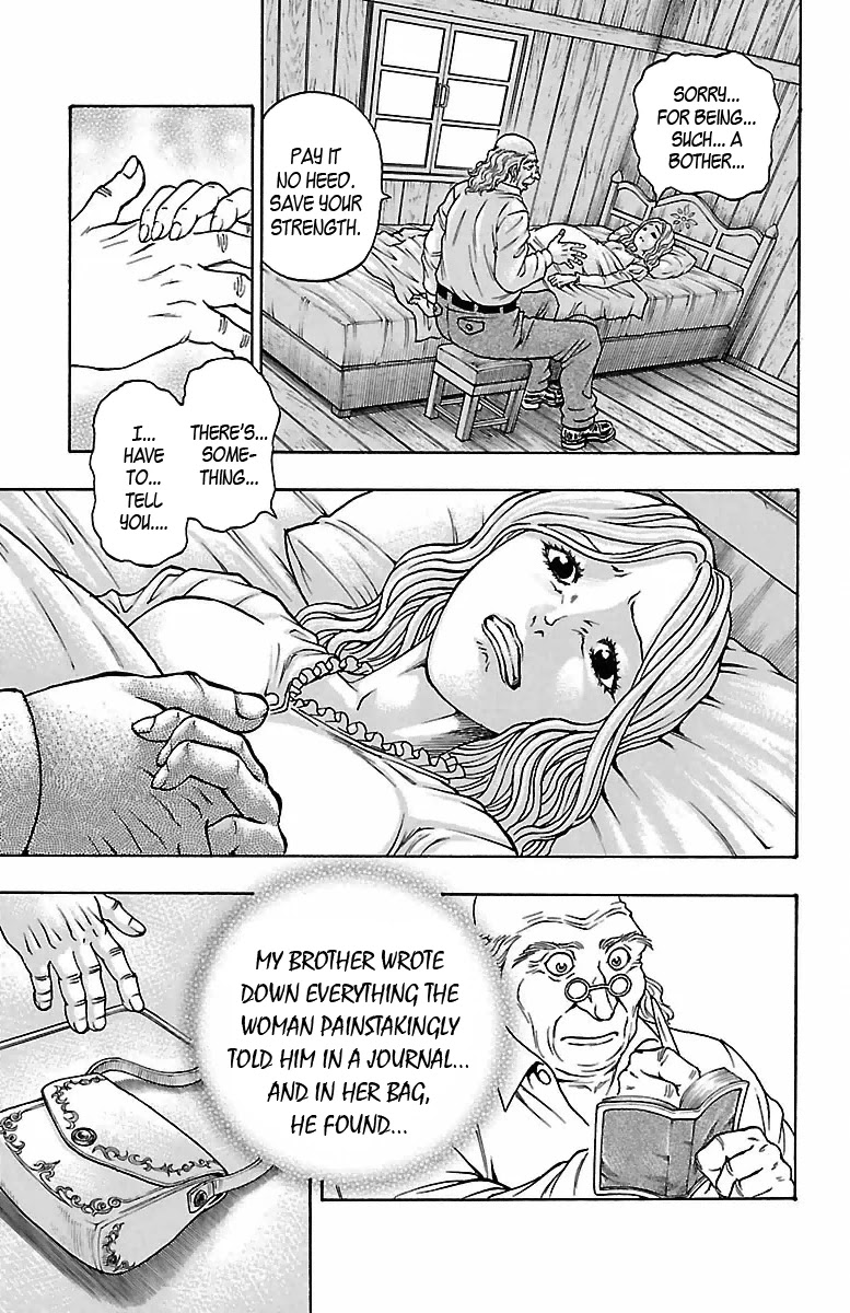 Sunset Rose chapter 11 page 10