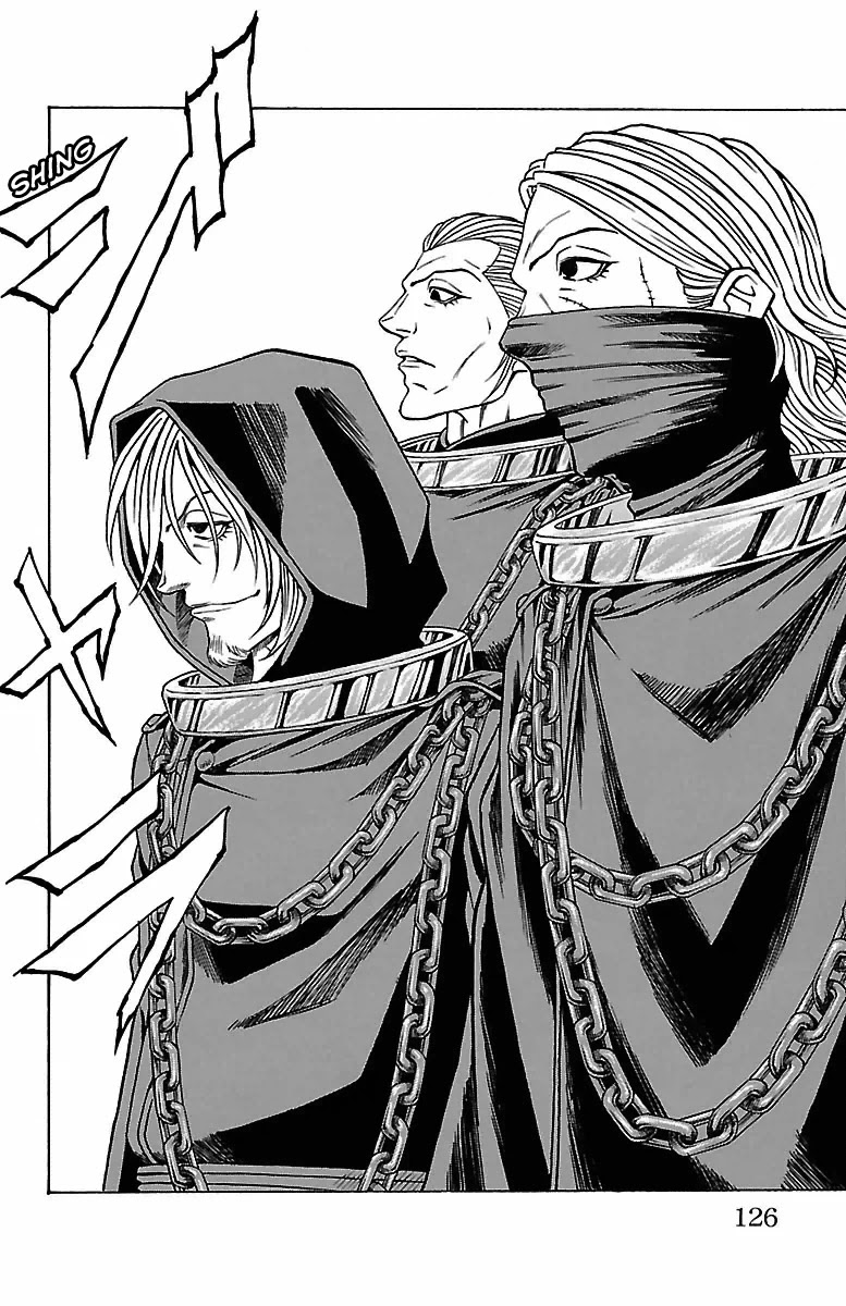 Sunset Rose chapter 11 page 54