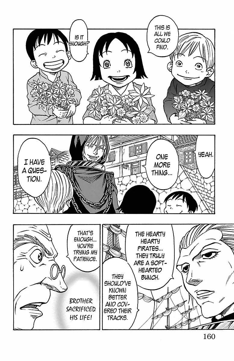 Sunset Rose chapter 12 page 29