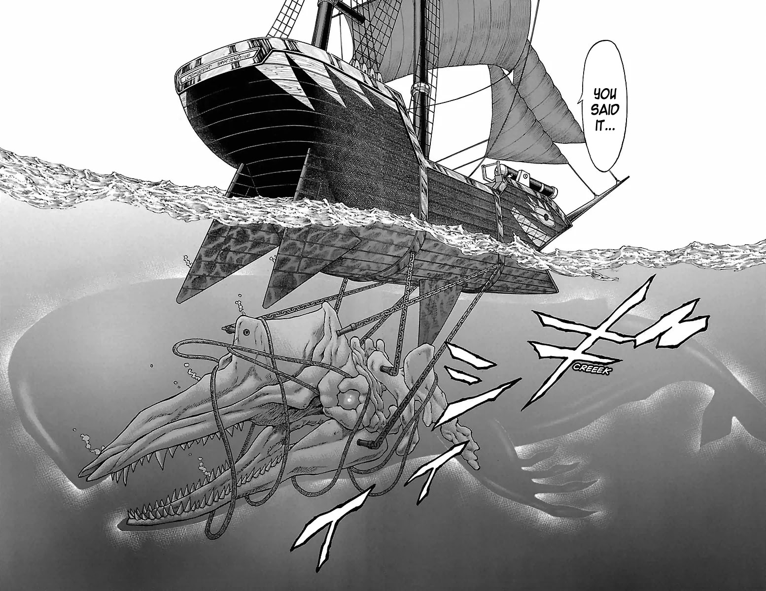 Sunset Rose chapter 12 page 50