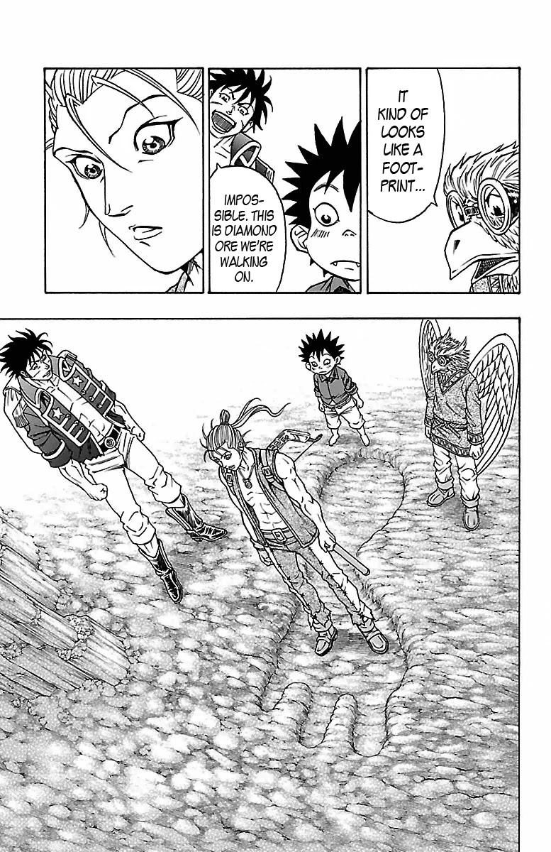 Sunset Rose chapter 12 page 52