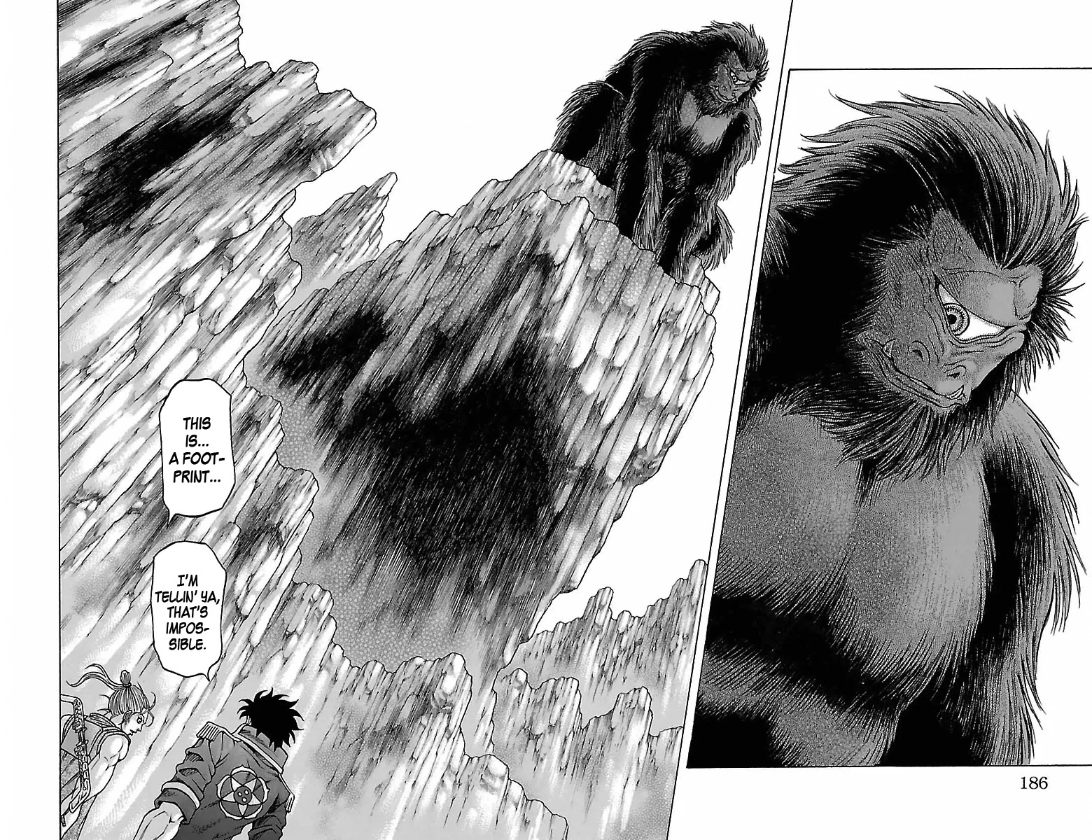 Sunset Rose chapter 12 page 53