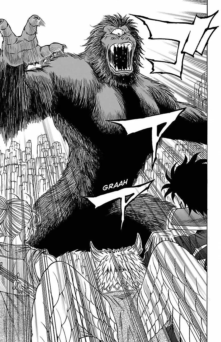 Sunset Rose chapter 13 page 10