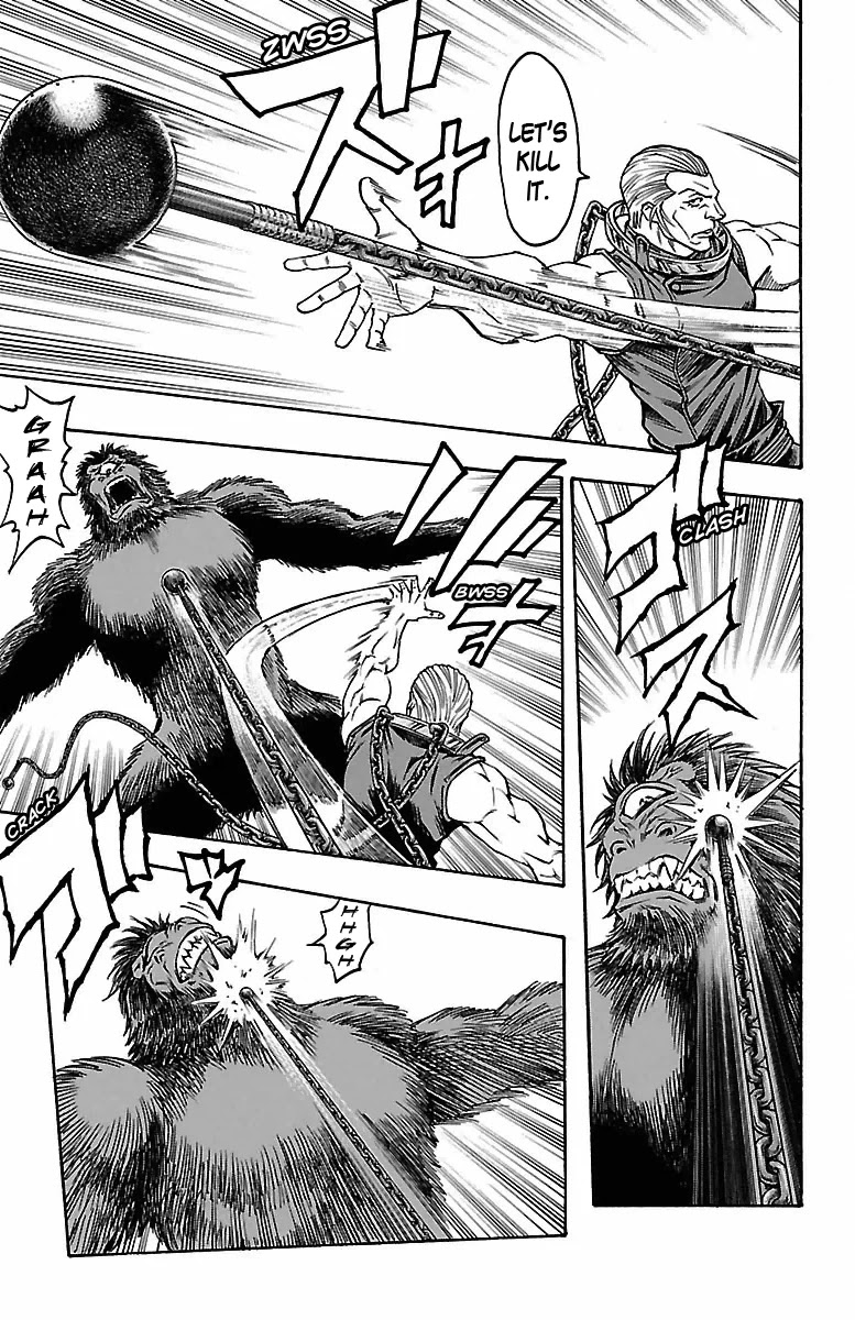 Sunset Rose chapter 13 page 30