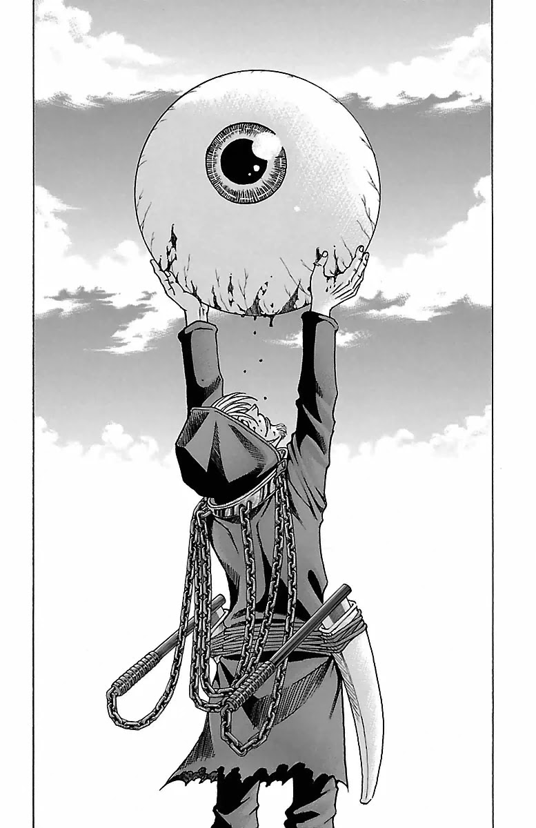 Sunset Rose chapter 13 page 54