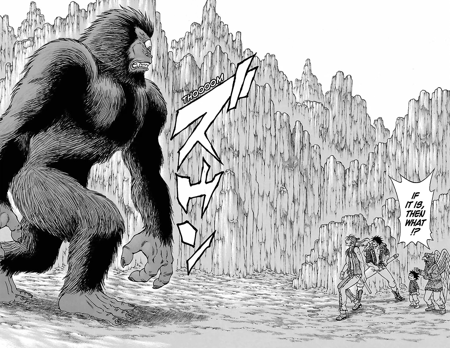 Sunset Rose chapter 13 page 8