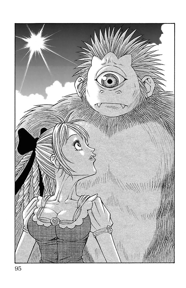 Sunset Rose chapter 14 page 28