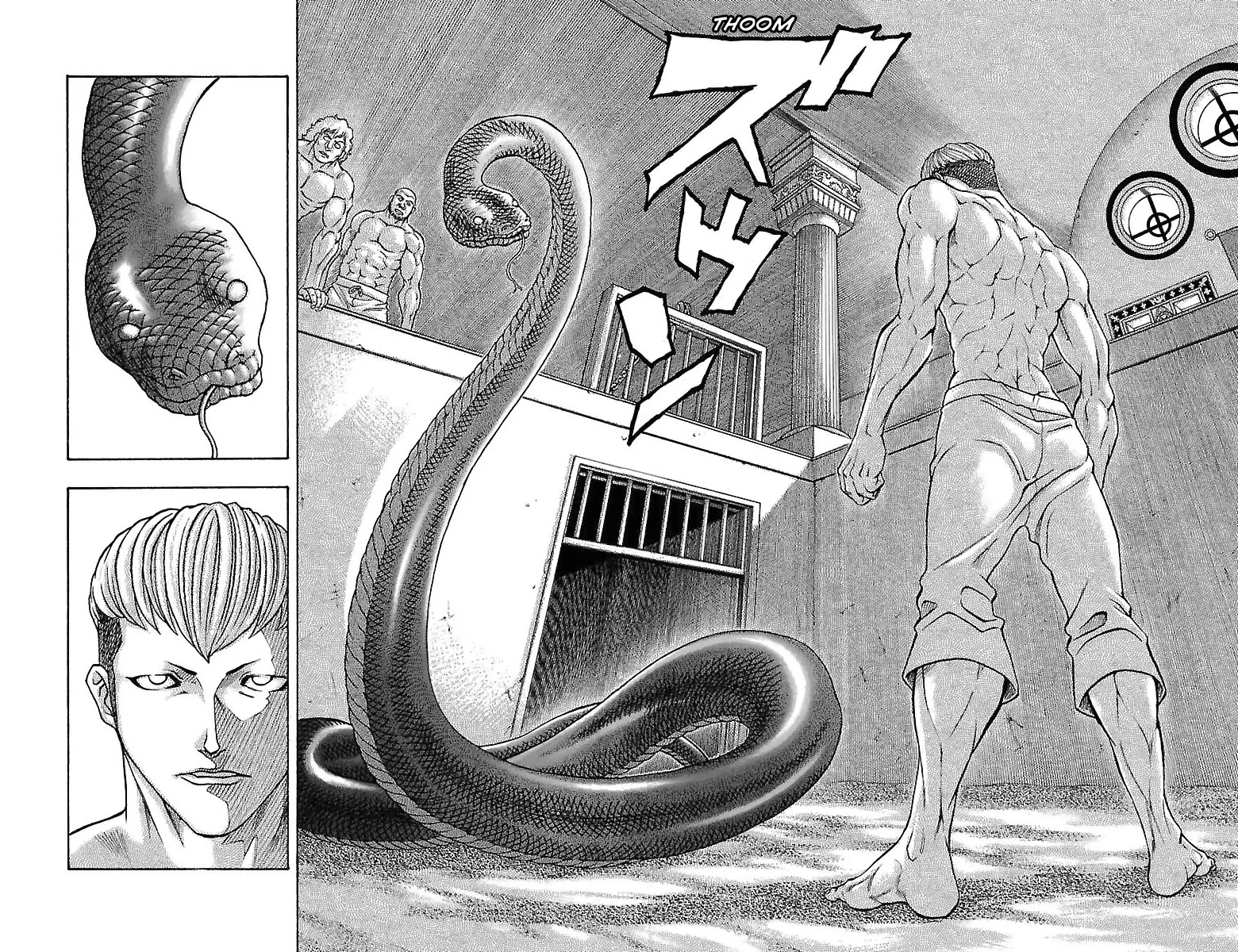 Sunset Rose chapter 14 page 48