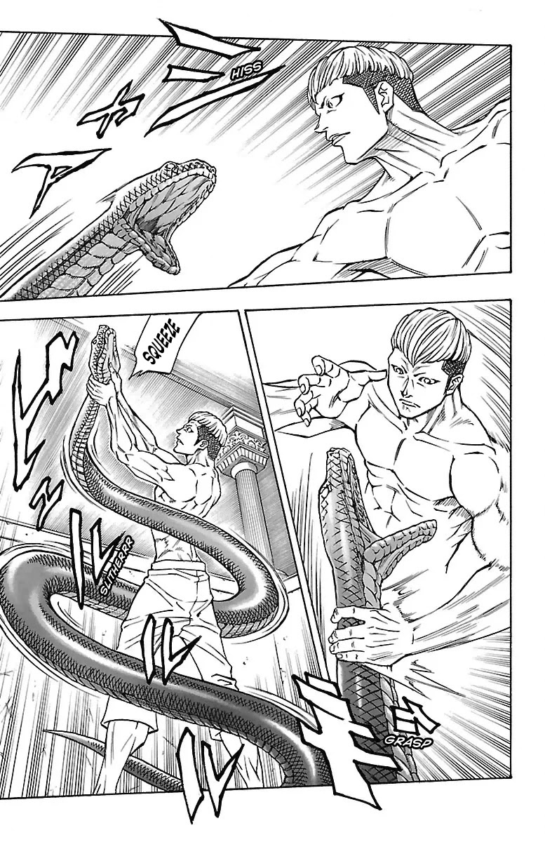 Sunset Rose chapter 14 page 50