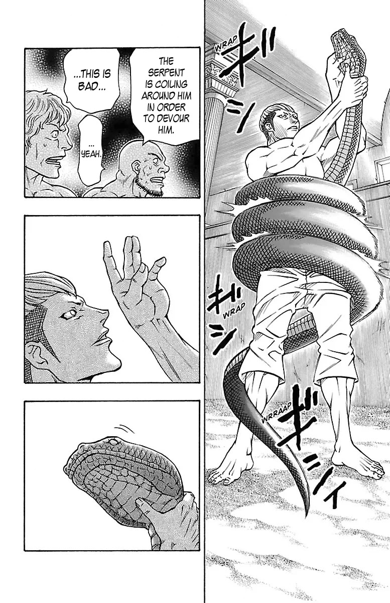 Sunset Rose chapter 14 page 51