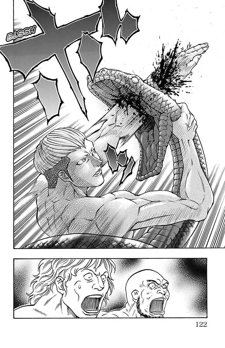 Sunset Rose chapter 14 page 53