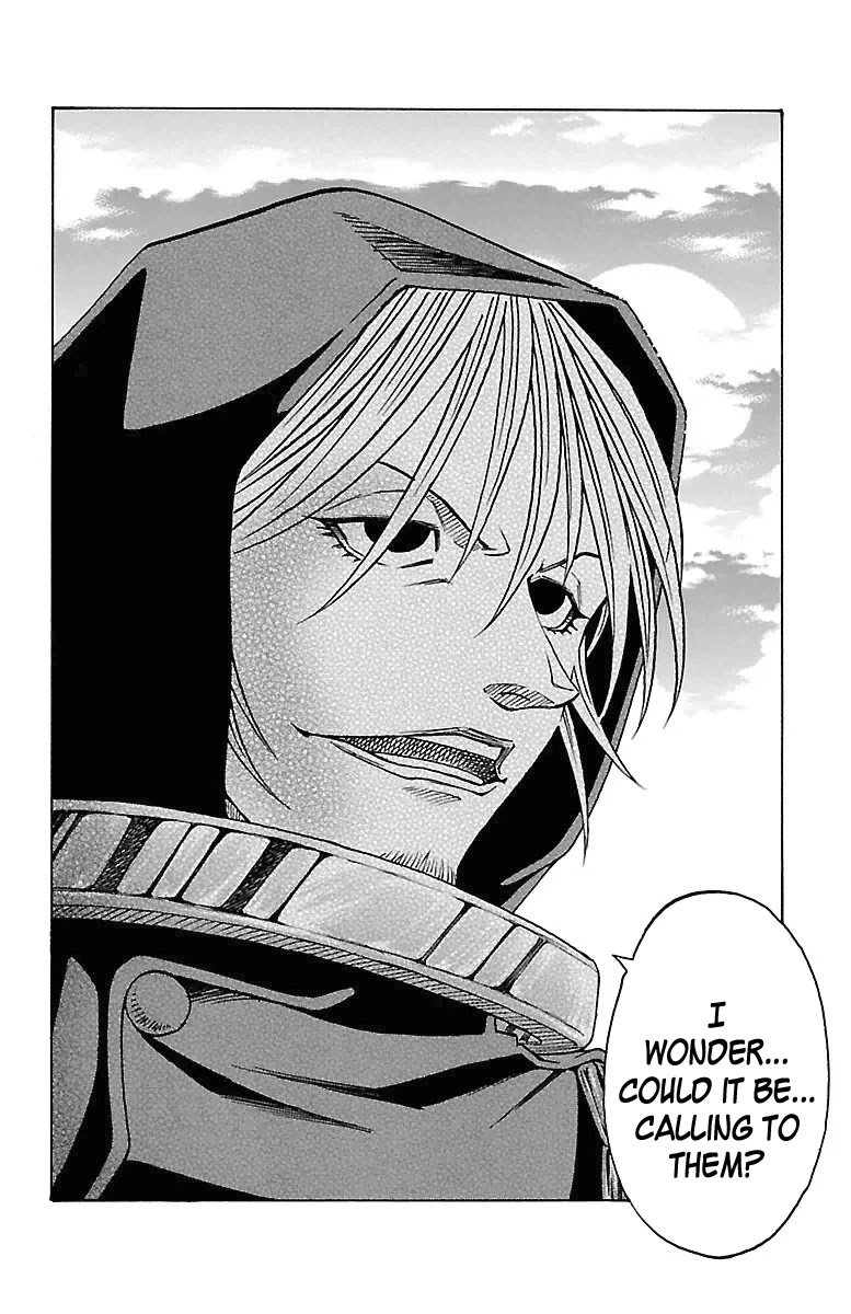 Sunset Rose chapter 14 page 58