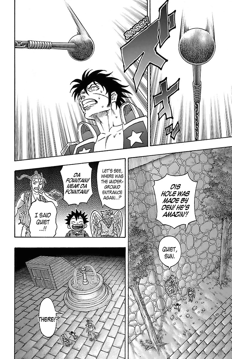 Sunset Rose chapter 16 page 40