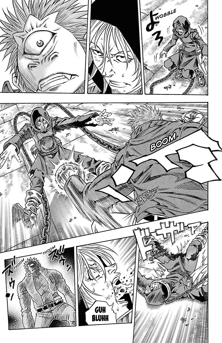 Sunset Rose chapter 16 page 49