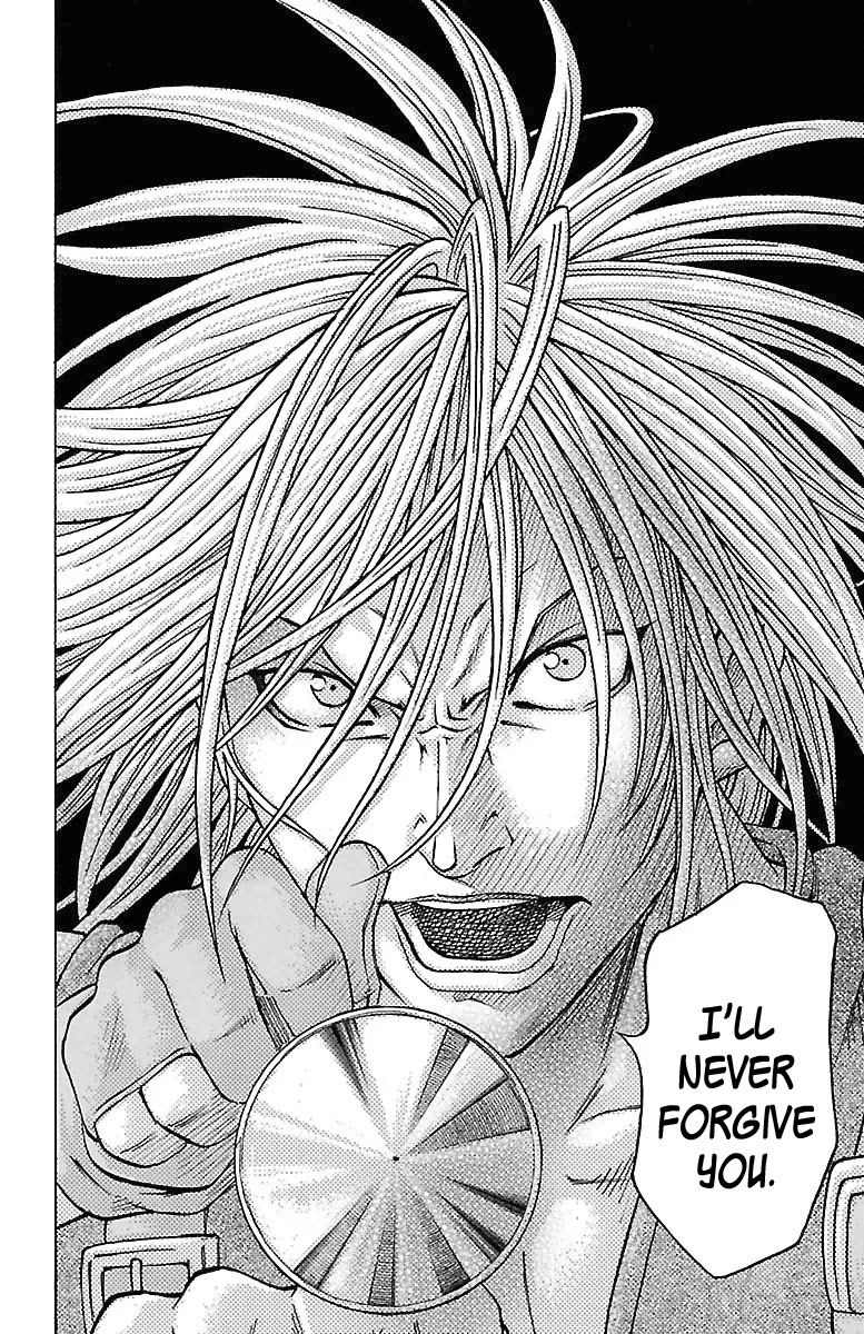 Sunset Rose chapter 16 page 60