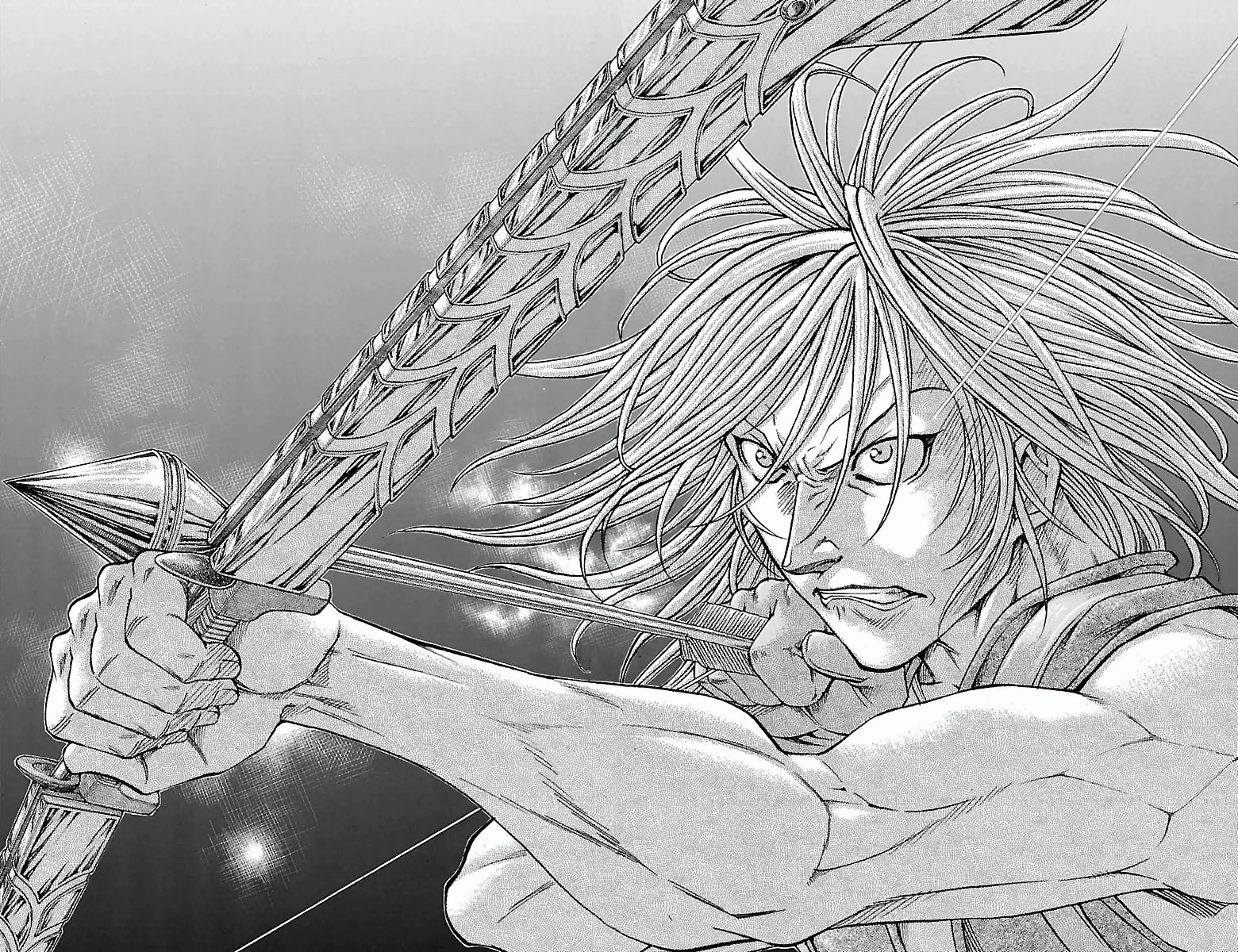 Sunset Rose chapter 17 page 2