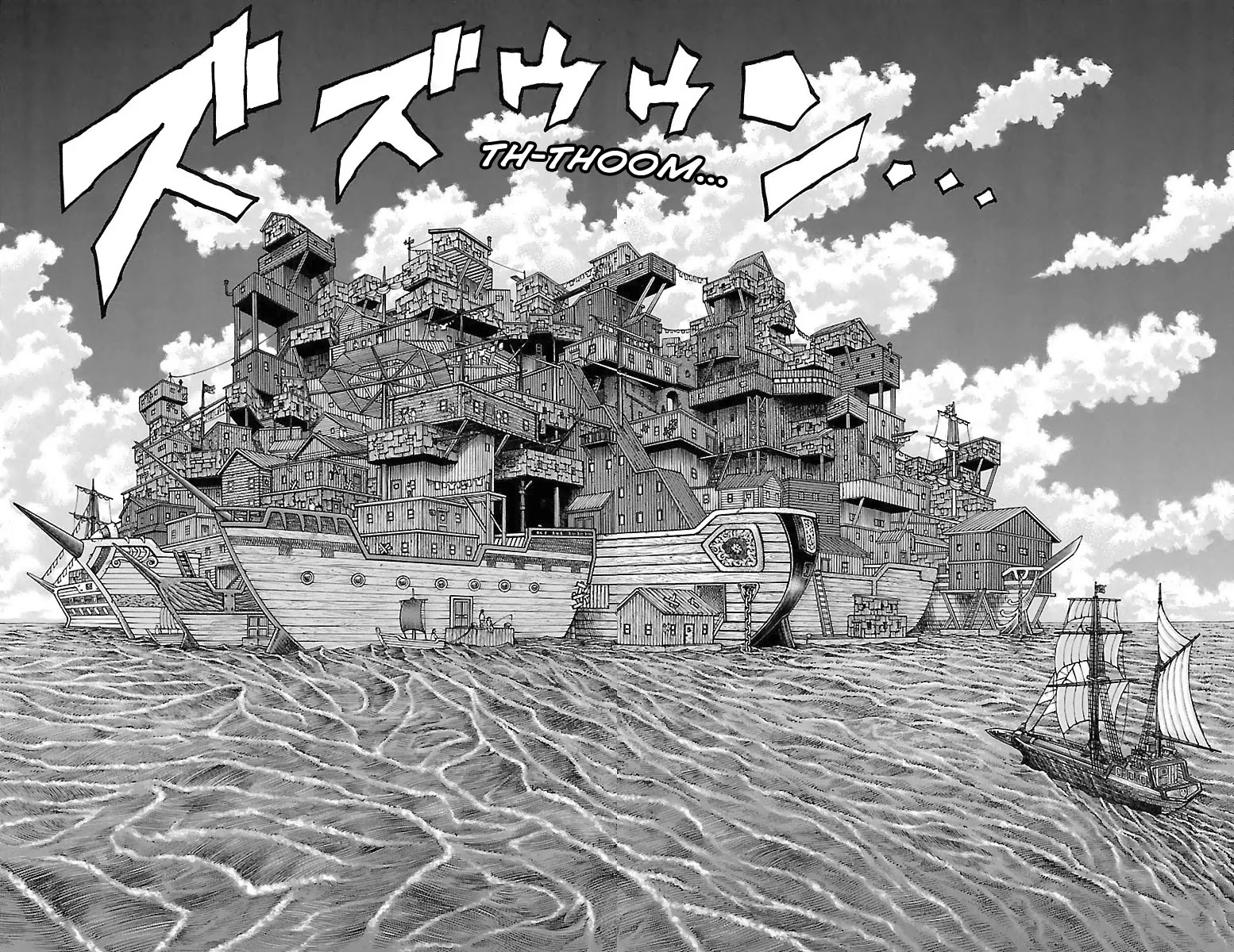 Sunset Rose chapter 17 page 56