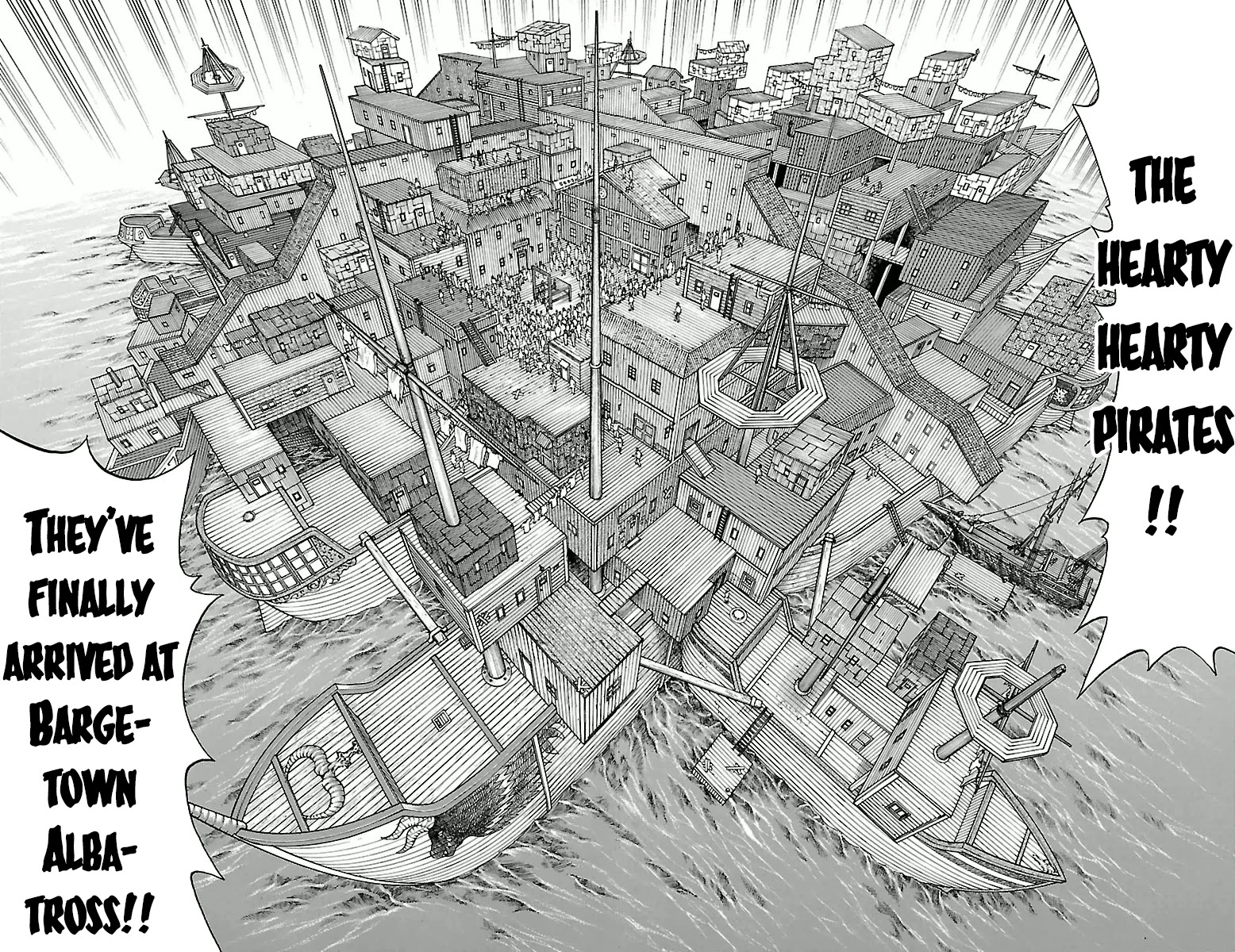 Sunset Rose chapter 18 page 15