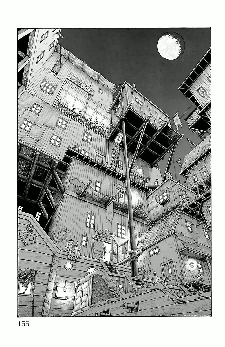 Sunset Rose chapter 18 page 27