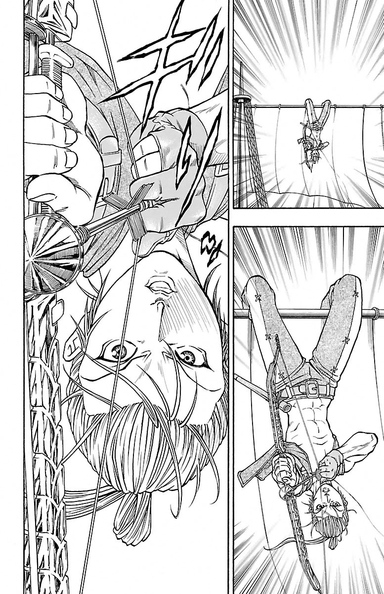 Sunset Rose chapter 2 page 46