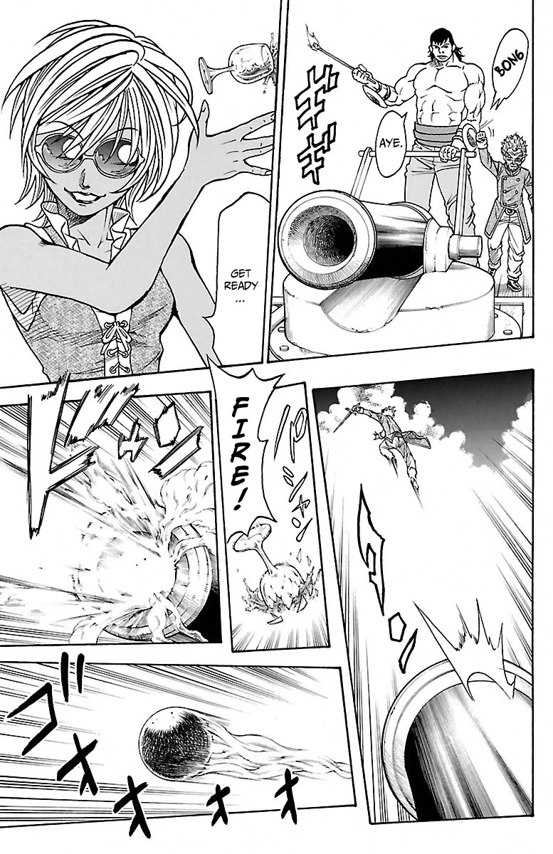 Sunset Rose chapter 2 page 6