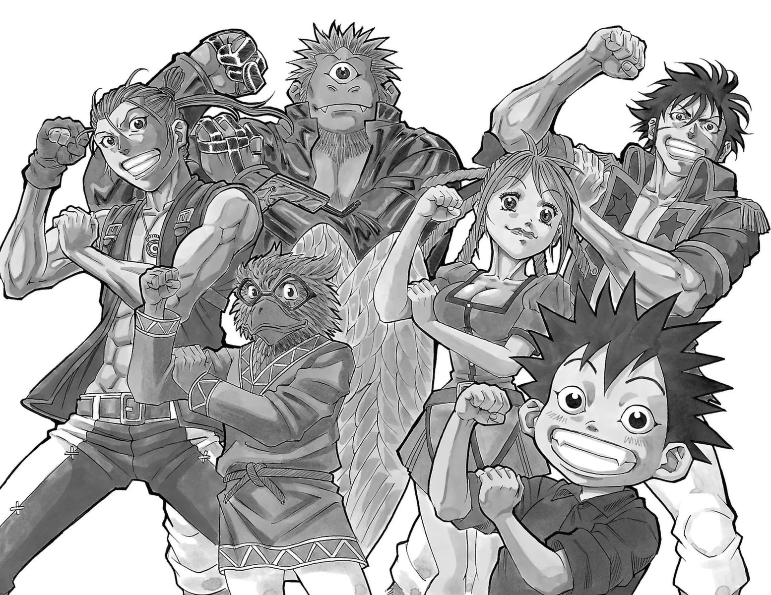 Sunset Rose chapter 20 page 2