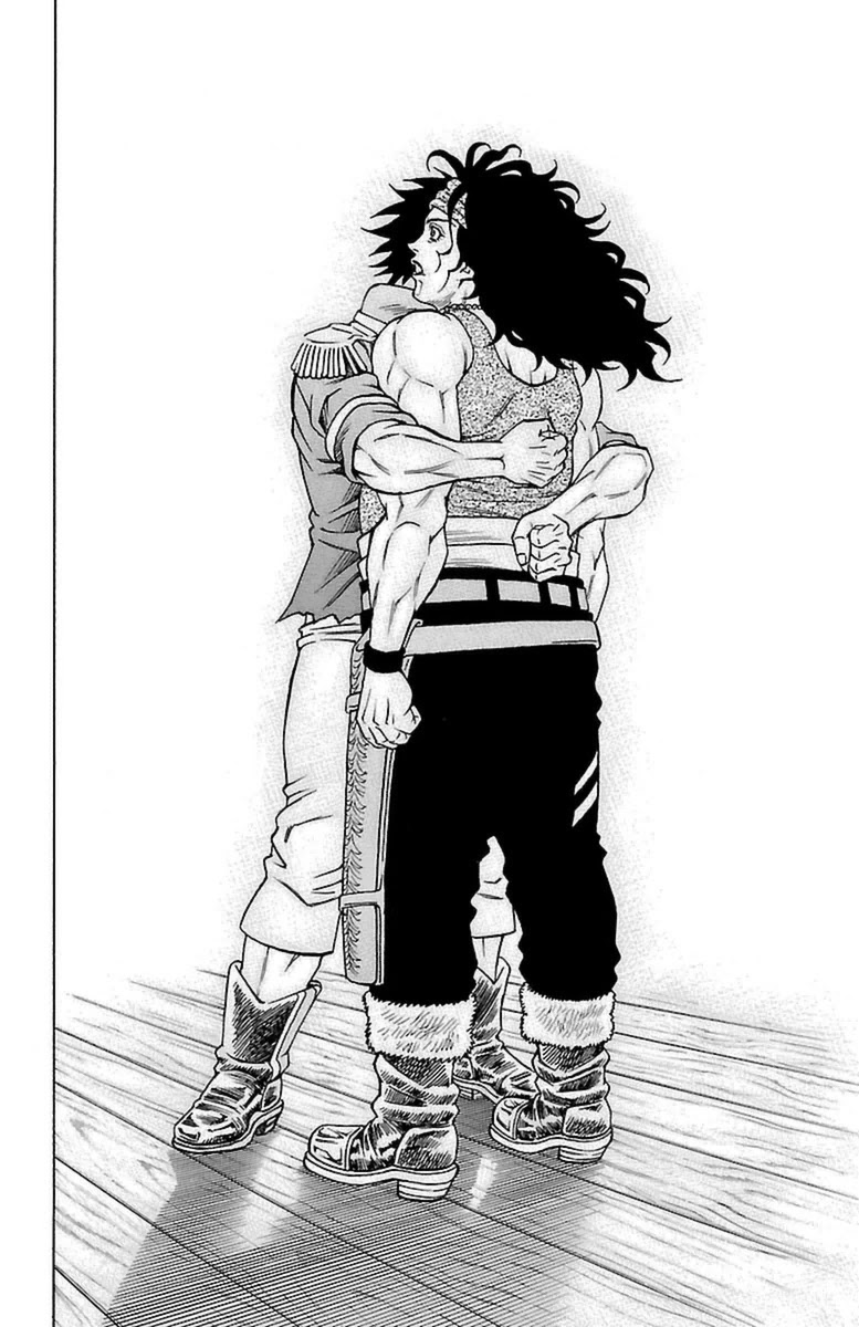 Sunset Rose chapter 20 page 40