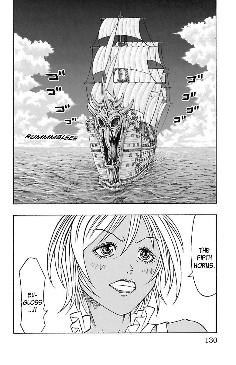 Sunset Rose chapter 20 page 62