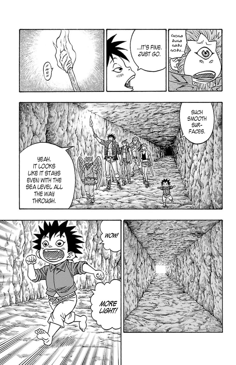 Sunset Rose chapter 21 page 37