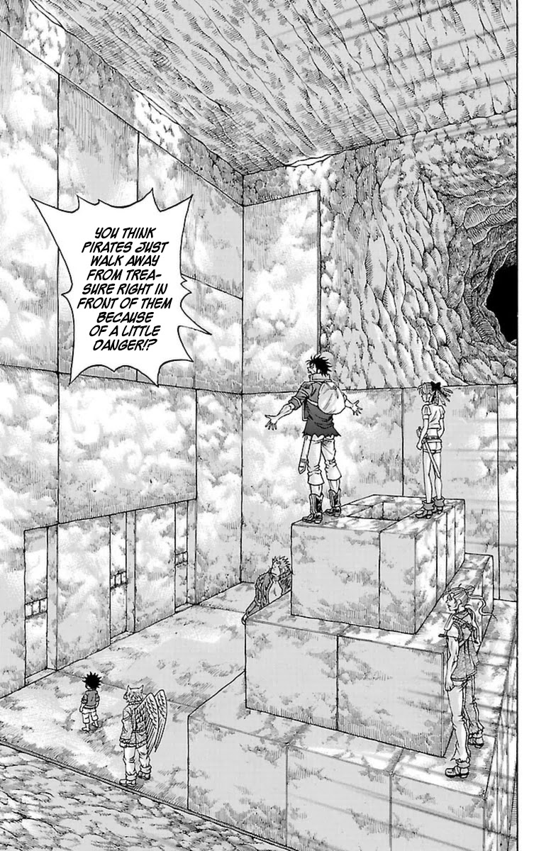 Sunset Rose chapter 22 page 16