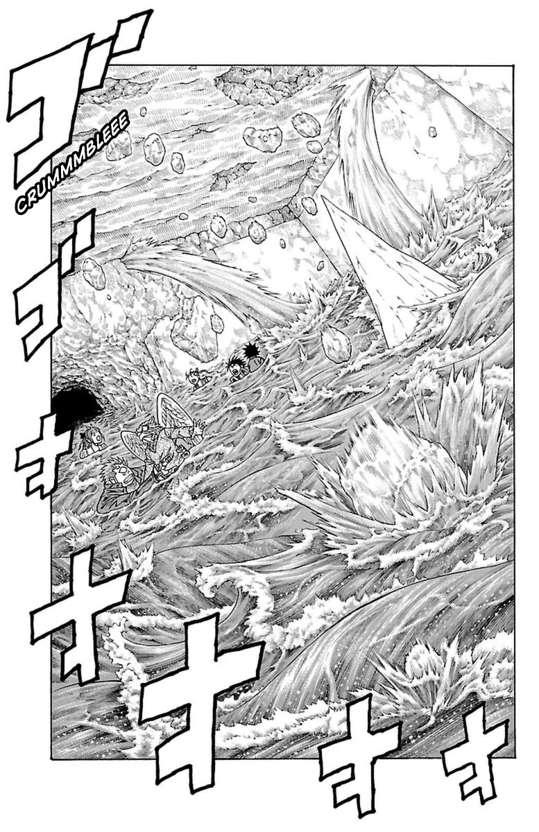 Sunset Rose chapter 22 page 43