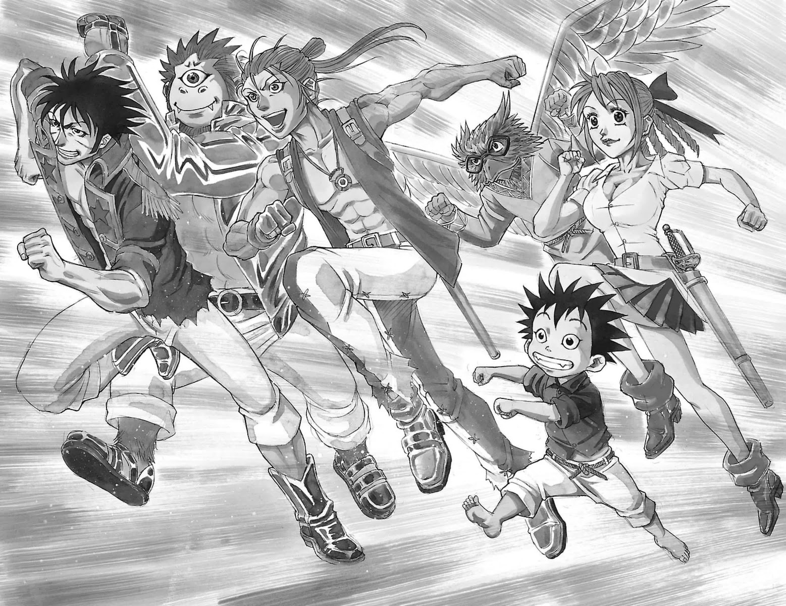 Sunset Rose chapter 24 page 2