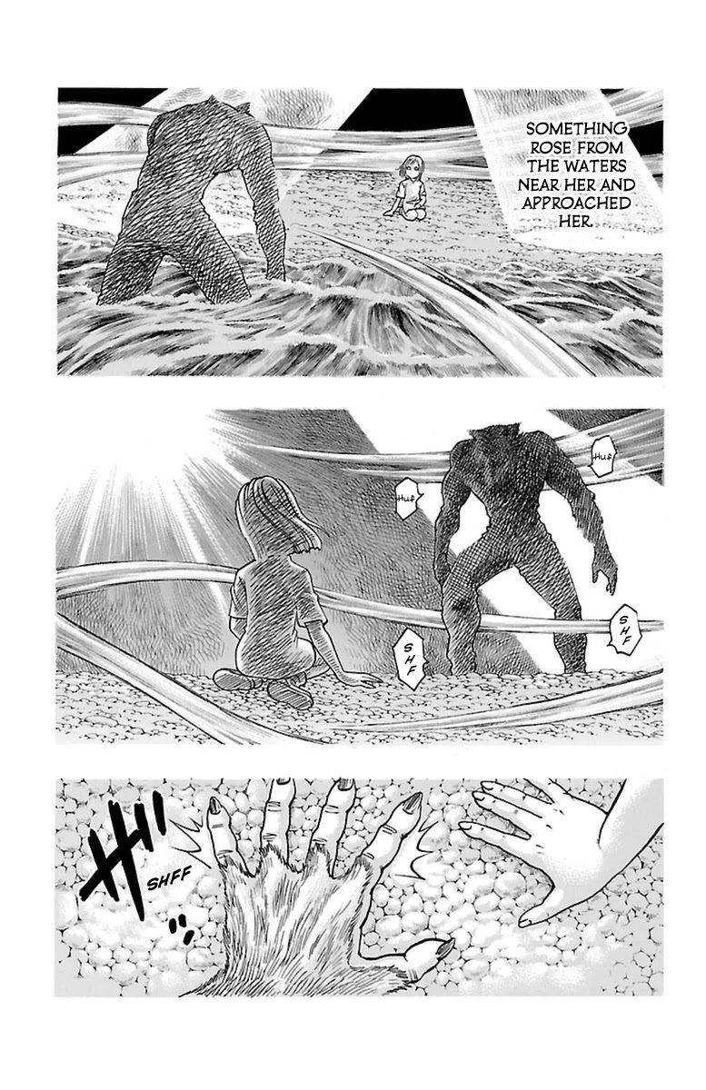 Sunset Rose chapter 25 page 27