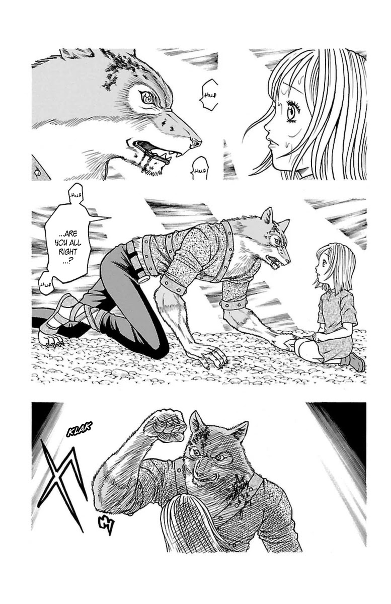 Sunset Rose chapter 25 page 29