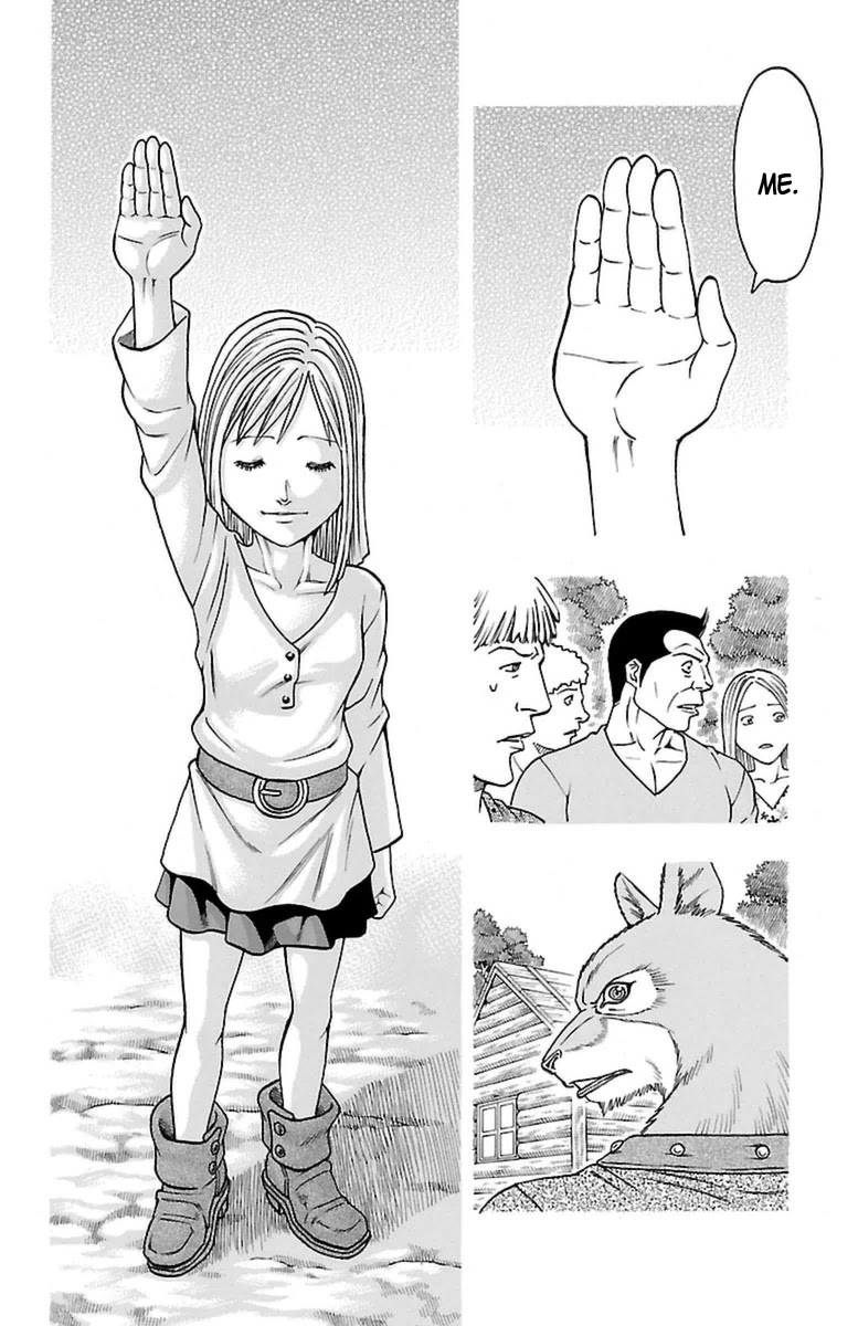 Sunset Rose chapter 25 page 40