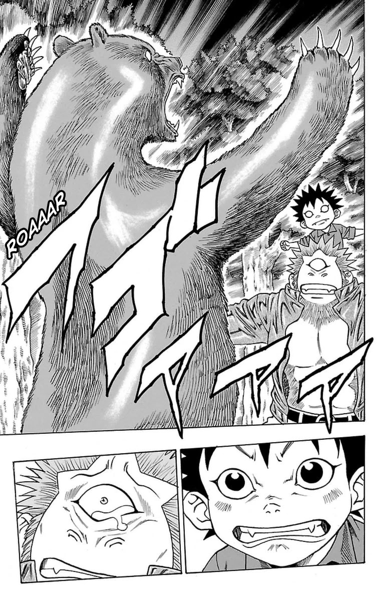 Sunset Rose chapter 25 page 61