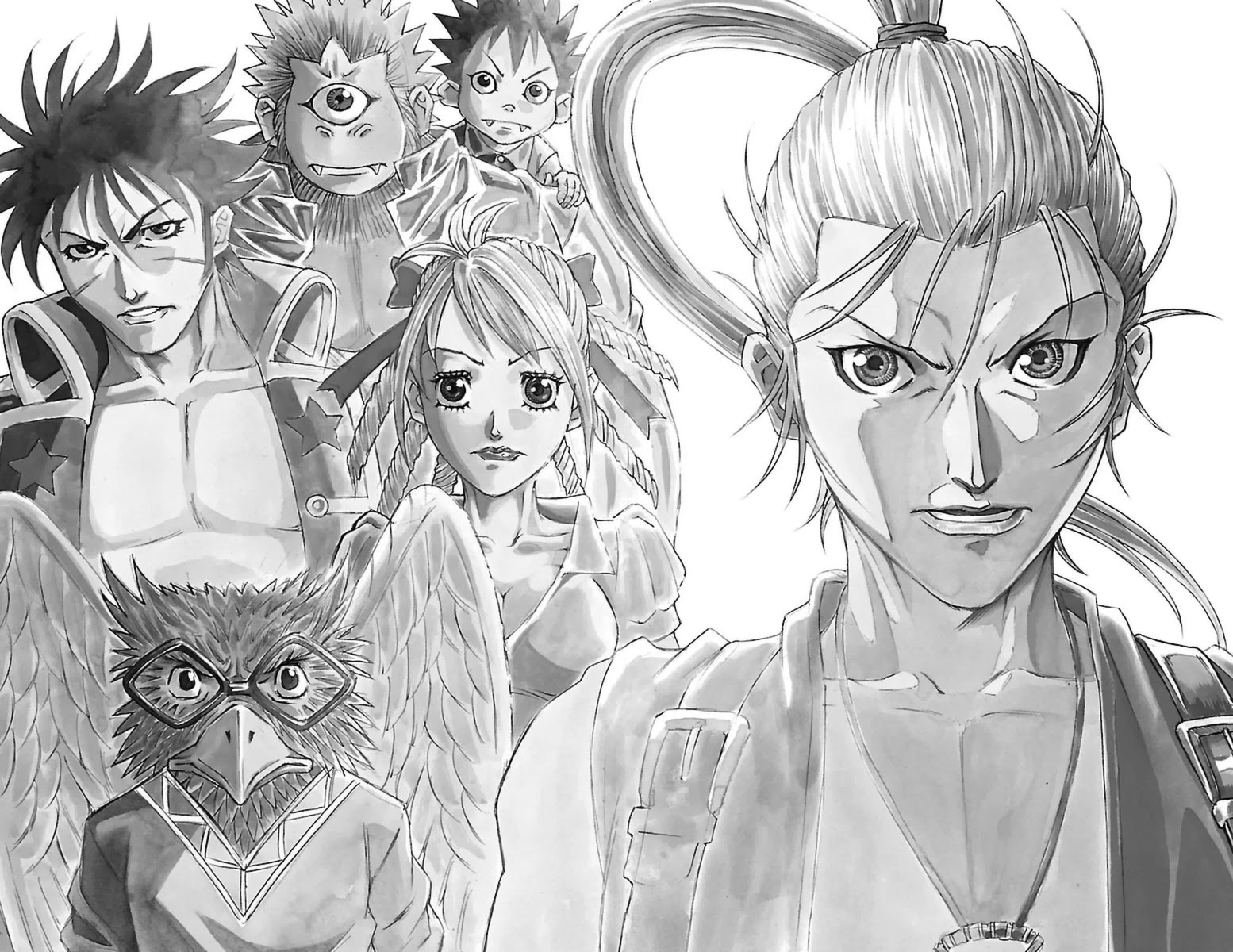 Sunset Rose chapter 26 page 2