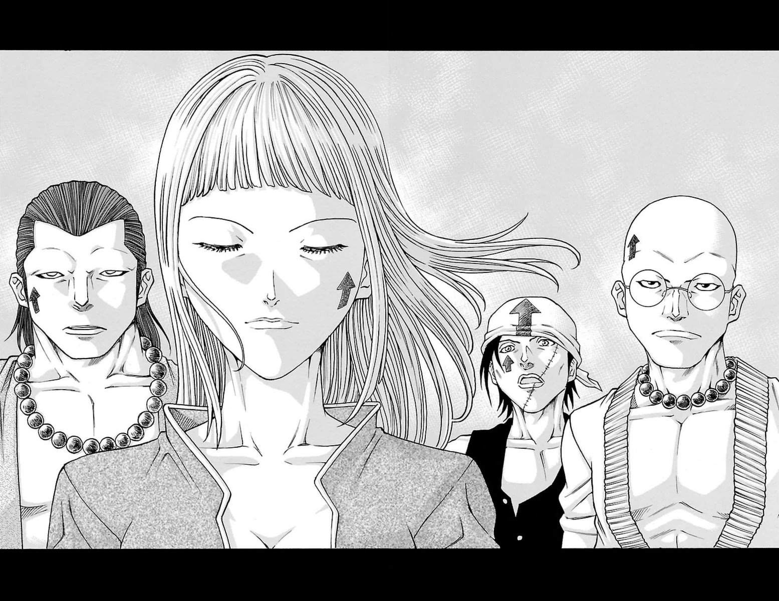 Sunset Rose chapter 26 page 28