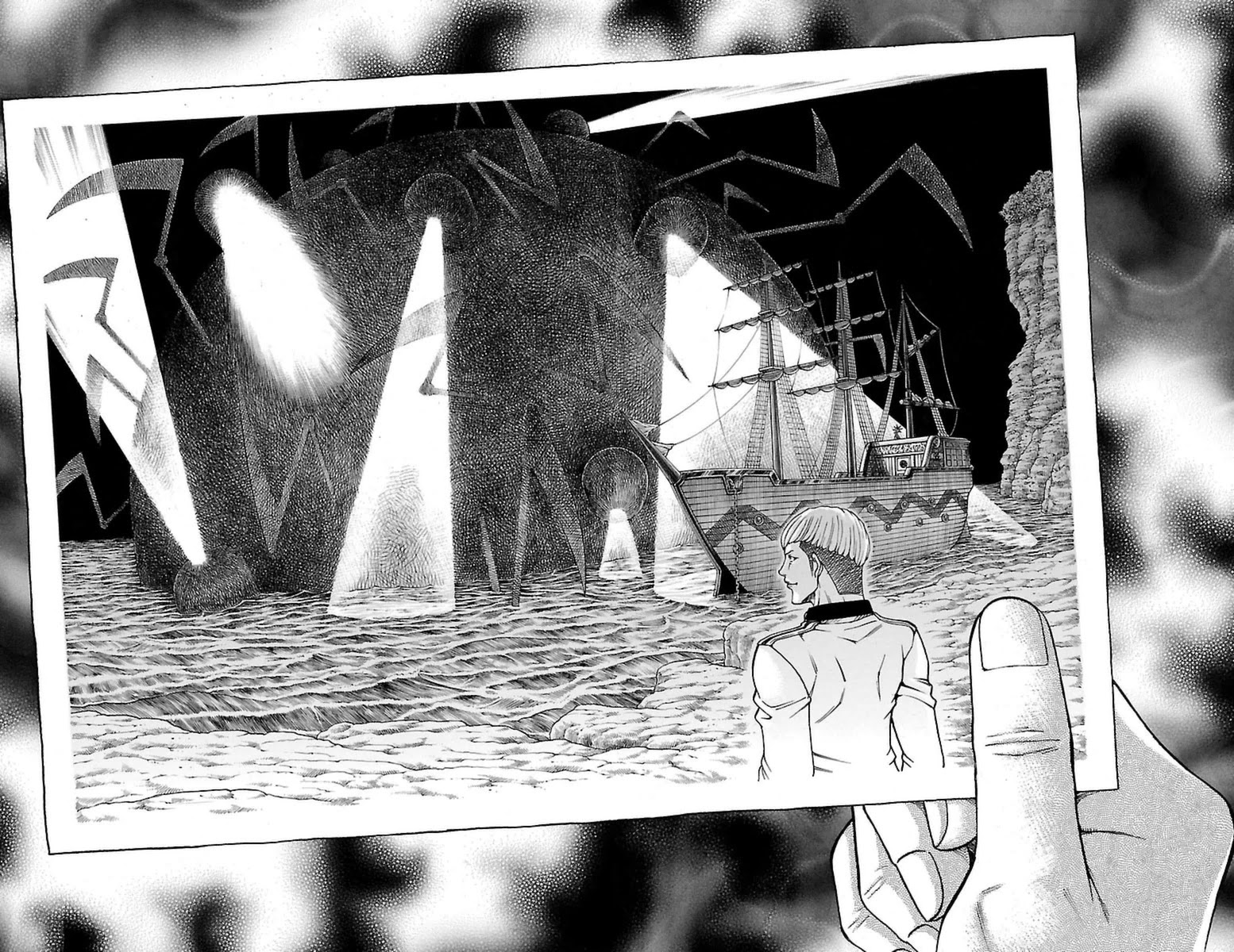 Sunset Rose chapter 26 page 52