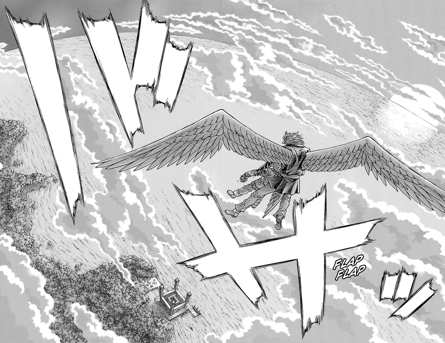 Sunset Rose chapter 28 page 26