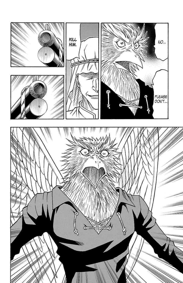 Sunset Rose chapter 28 page 6