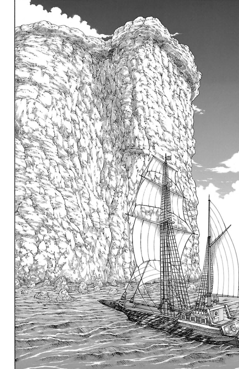 Sunset Rose chapter 29 page 13