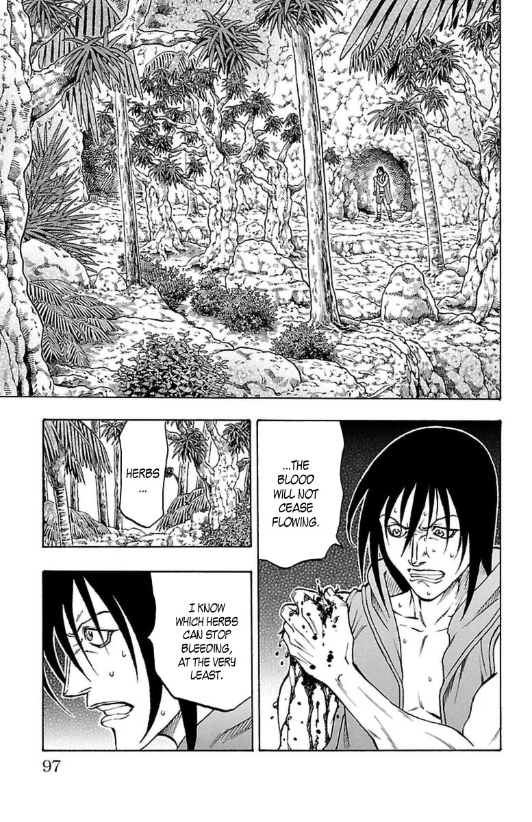 Sunset Rose chapter 29 page 29