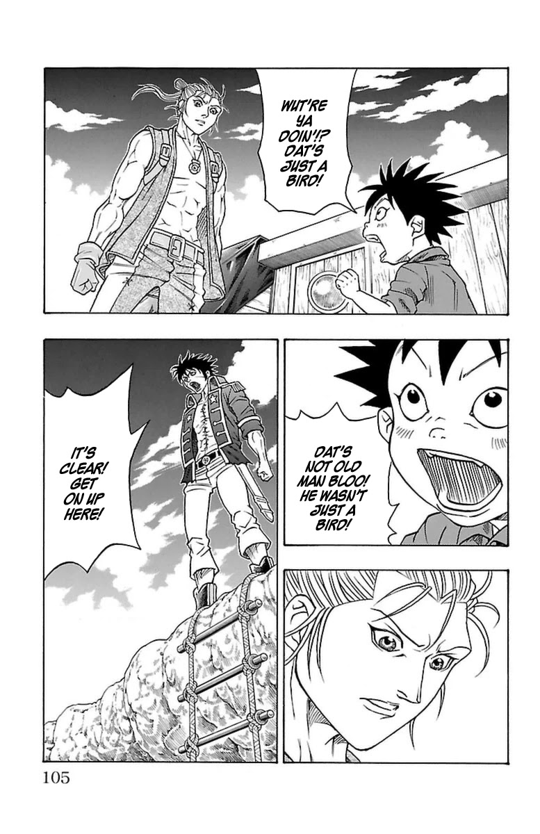 Sunset Rose chapter 29 page 37