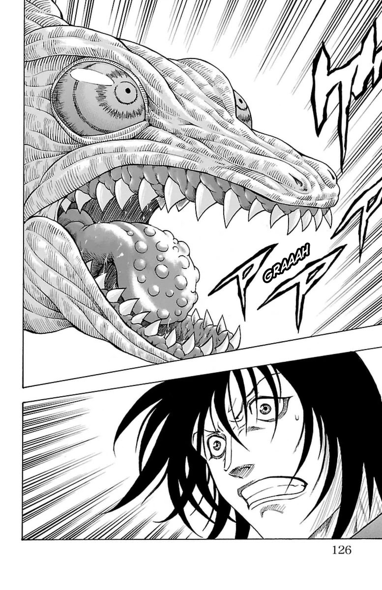 Sunset Rose chapter 29 page 57