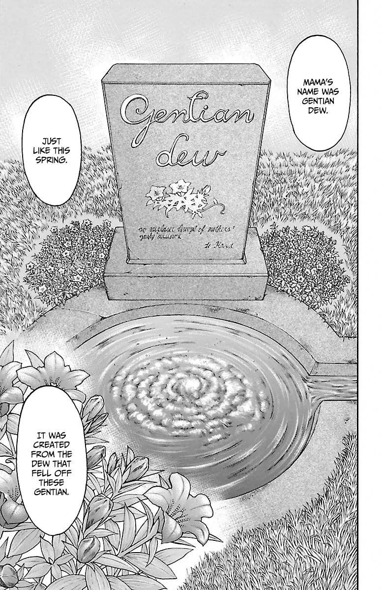 Sunset Rose chapter 3 page 22