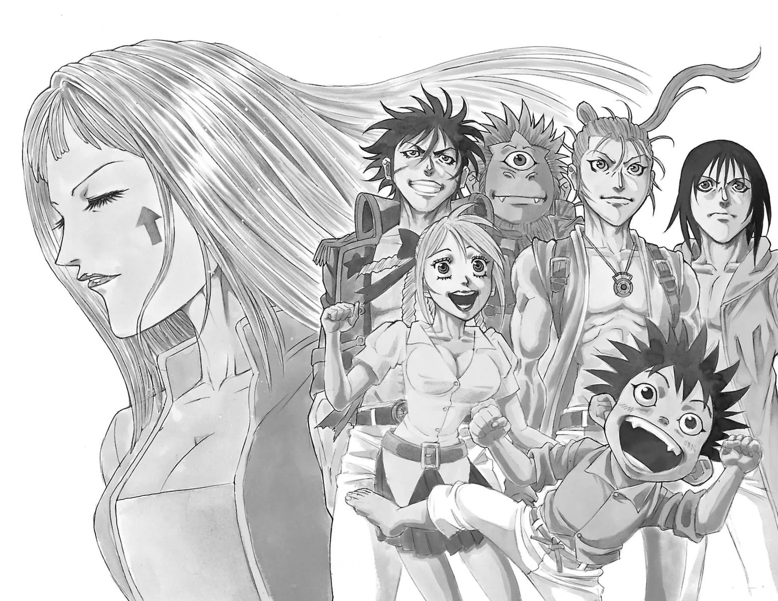 Sunset Rose chapter 30 page 2