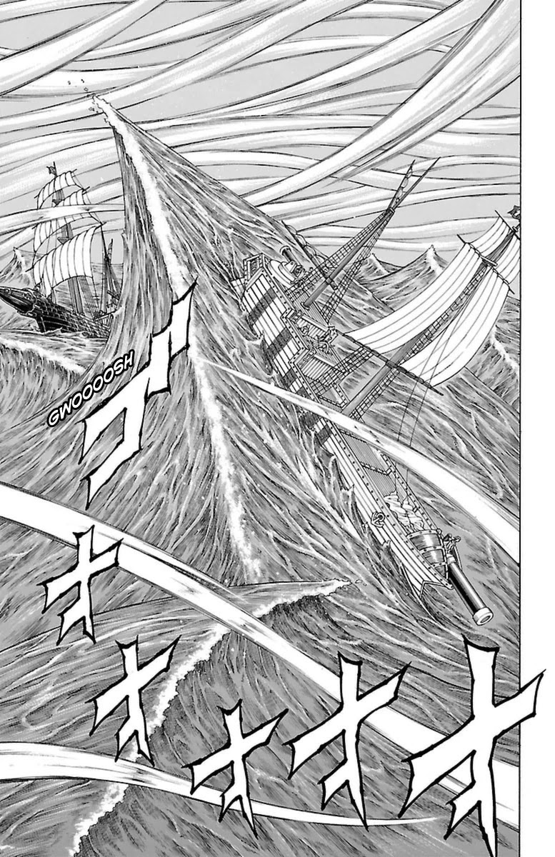 Sunset Rose chapter 30 page 52